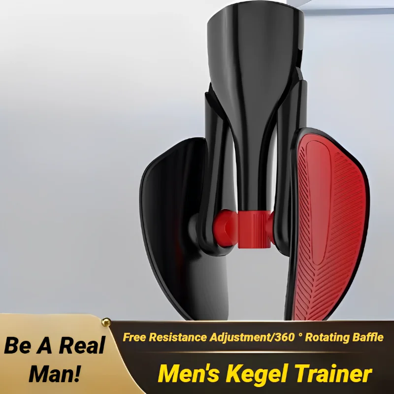 Kegel Fitness Training Exerciser Pelvis Pelvic Muscle Trainer Leg Equipment Home Exercise Buttock Equipments For Men muscle trainer