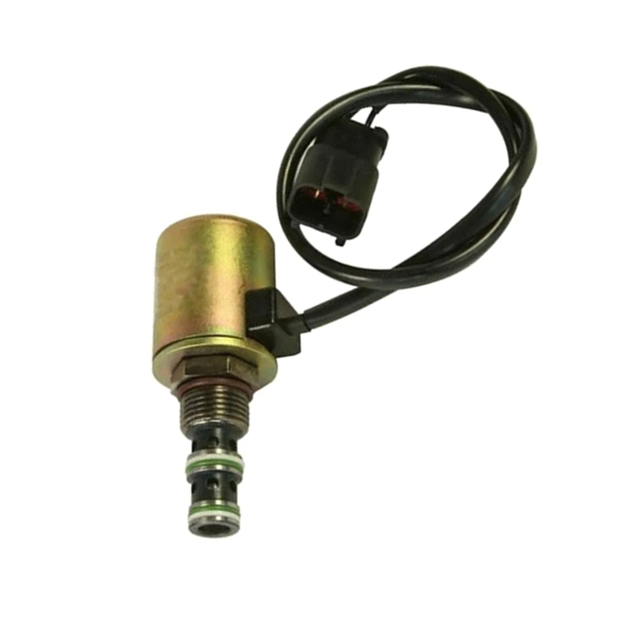 

20Y-60-22121 20Y-60-22122 20Y-60-22123 6D95 Solenoid Valve for PC-6 PC150LC-6 PC200-6 PC210-6 PC290-6 PC450LC-6K