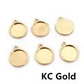 KC Gold