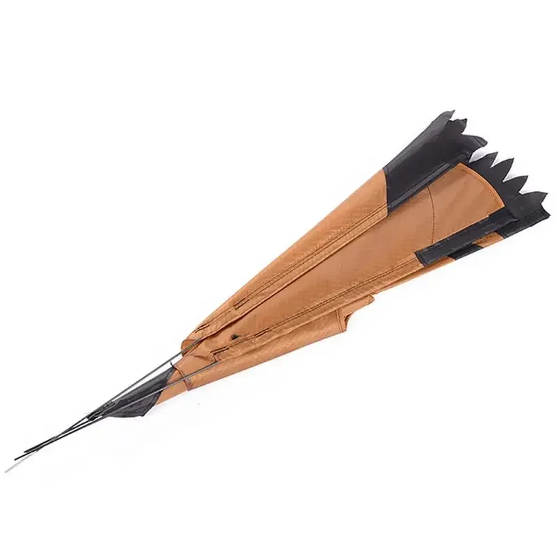 Bird Scarer Flying Kite Bird Repeller Large Eagle Kites Scarecrow Decoy for Farm Garden Pigeon Repellent Kite Without Pole bird repeller pinwheels