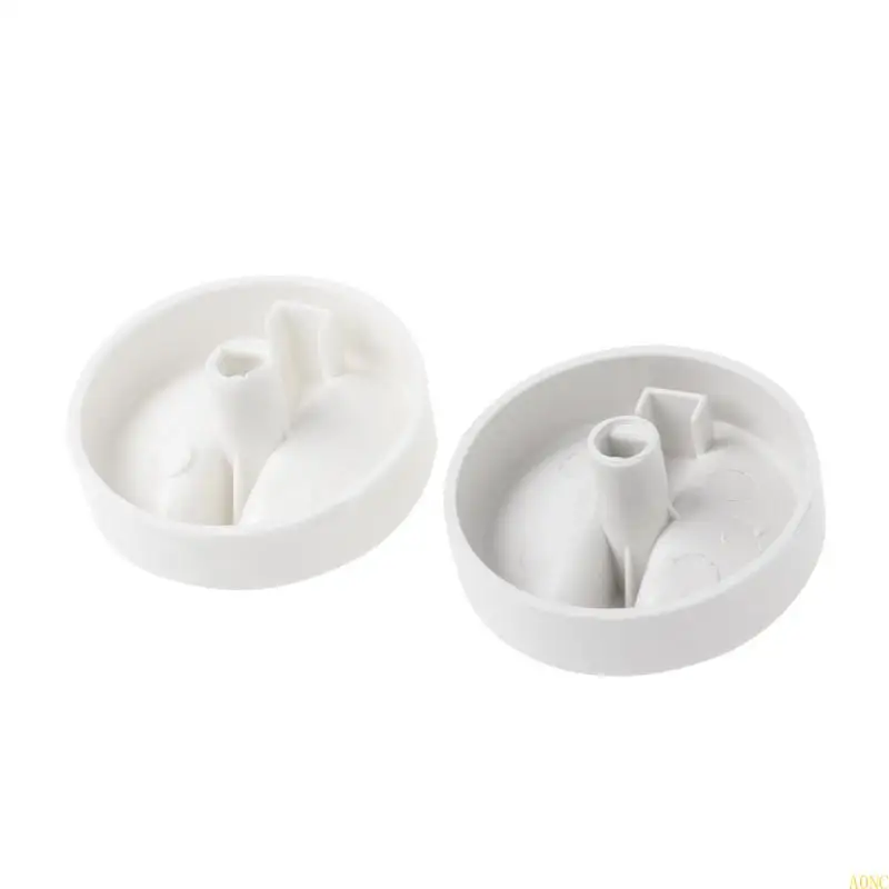 A0NC Replacement Switch Knob Microwave Oven Control Knob Plastic Knob General