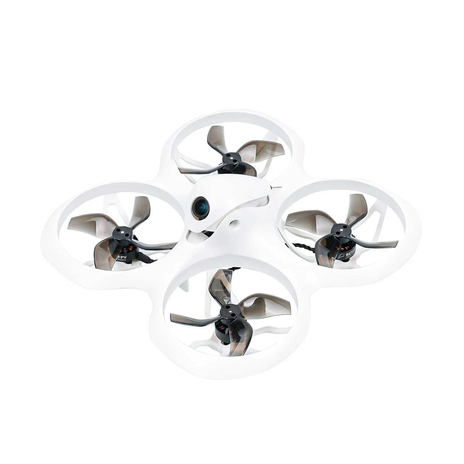 Рамка Cetus X Brushless Whoop 94mm - Резервен дел за тркачки дрон