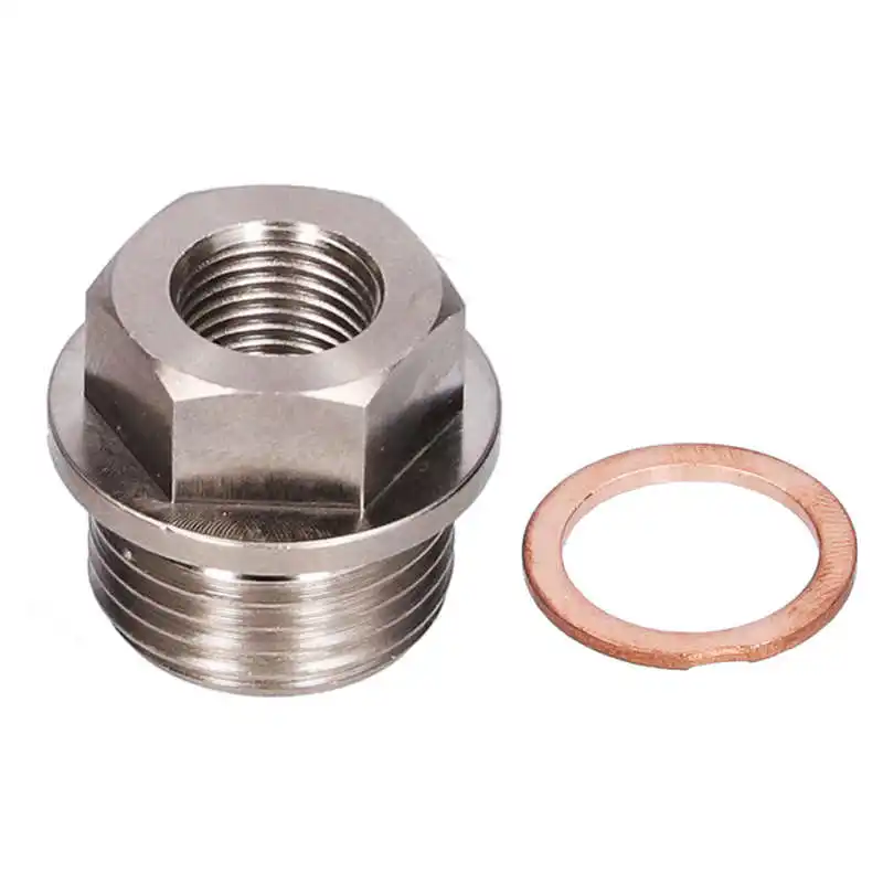 Adaptador De Sensor De Vácuo 1.8t 2.0t Turbo Boost Tap Fit | MercadoLivre