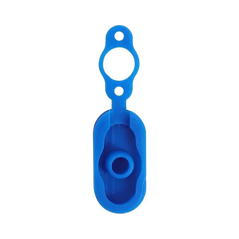 Universal Dust Plug Case Charge Port For Xiaomi M365 Kickscooter Pro 1S Pro 2 Electric Scooter Waterproof Rubber Cover Parts