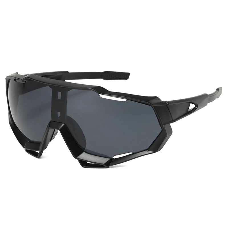 

Солнцезащитные очки y2k для мужчин и женщин, роскошные брендовые цельные очки для активного отдыха, велоспорта, защитные ретро-очки для горного велосипеда