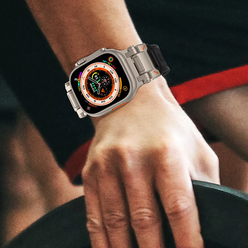  ġ Ʈ 2  Ʈ, ߰ ݼ  Ǹ , ѱ iWatch ø 9, 6, 5, 4, 7, 8, SE, 49mm, 45mm, 44mm, 42mm, 44mm