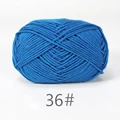 36 Deep Sea Blue