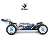 WLtoys 124017 V8 1:12 4WD 75Km/H RC Racing Car One Hand Remote Control Drift High-Speed Brushless Motor Off-Road Toys Kids Gift 4
