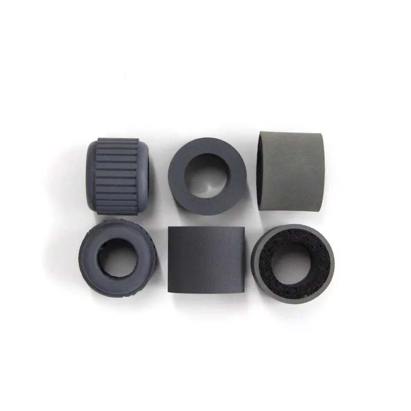 

5set 4009B001AA 4009B001 Exchange Roller Kit Tire for CANON DR-6050C DR-7550C DR-9050C / DR 6050C 7550C 9050C