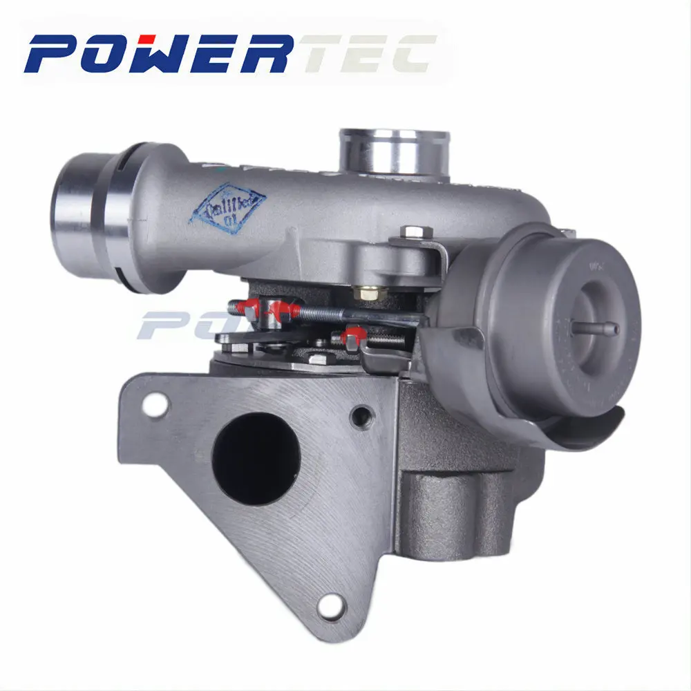 

Полная турбина для Renault Clio II 1,5 dCi 74Kw 100HP K9K-THP 54399880027 7701475135 полный Турбокомпрессор 2004-2005