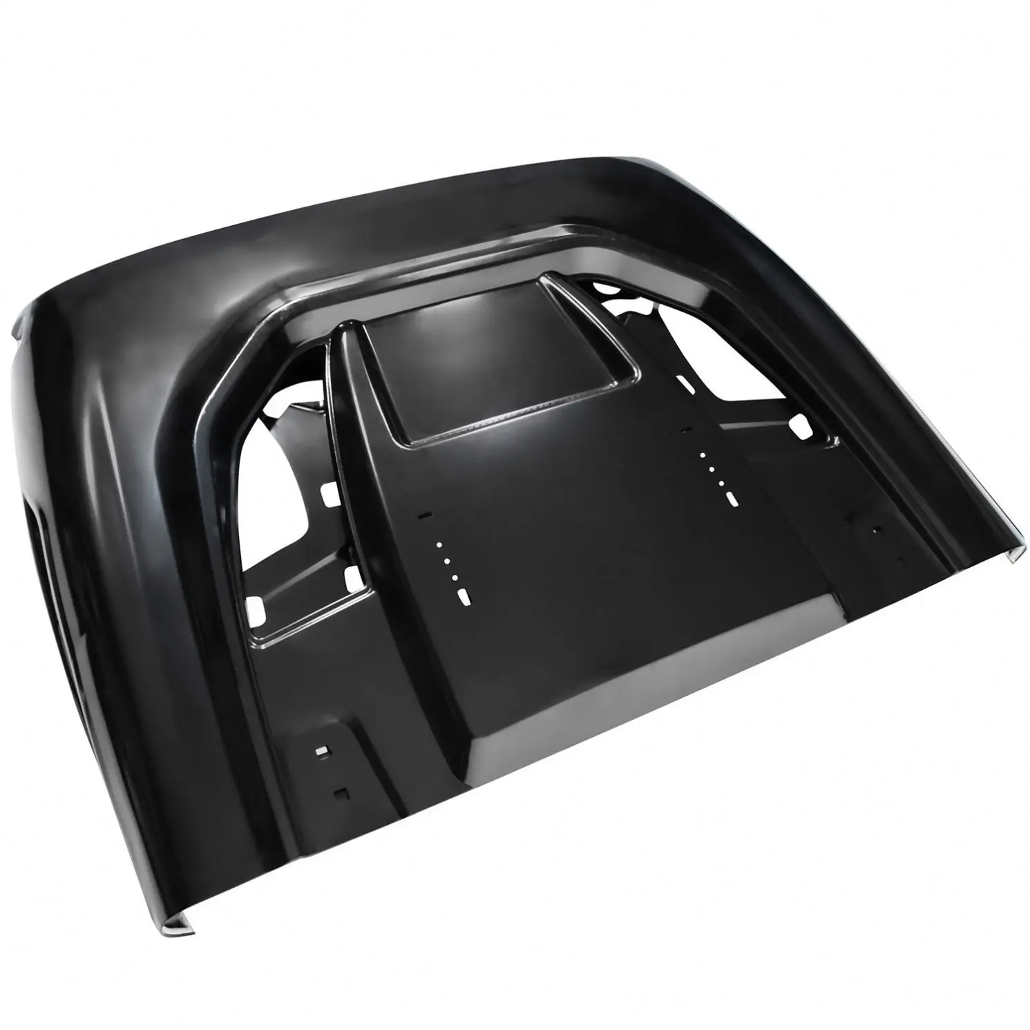 

Spedking High quality JT JL Hood Bonnet Car Offroad 4x4 Auto Accessories engine for 2018 wrangler