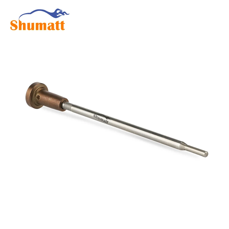 China Made New F00VC01001 Fuel Injector Control Valve Assembly For 0445110009 010 011 012 014 015 024 025 034 035 045 Injector
