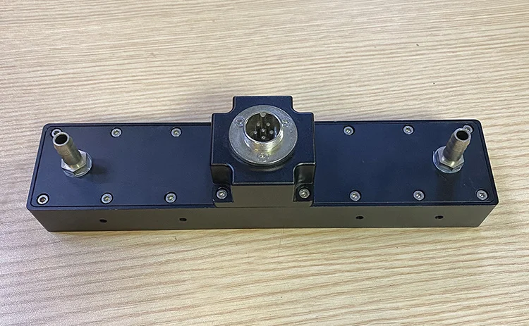 Description Picture 5 of item500W Toshiba/Ricoh UV Flatbed Printer/UV Guide Belt LED UV Oil Integrated Curing Lamp Water-cooled UVLED Oil Curing Lamp