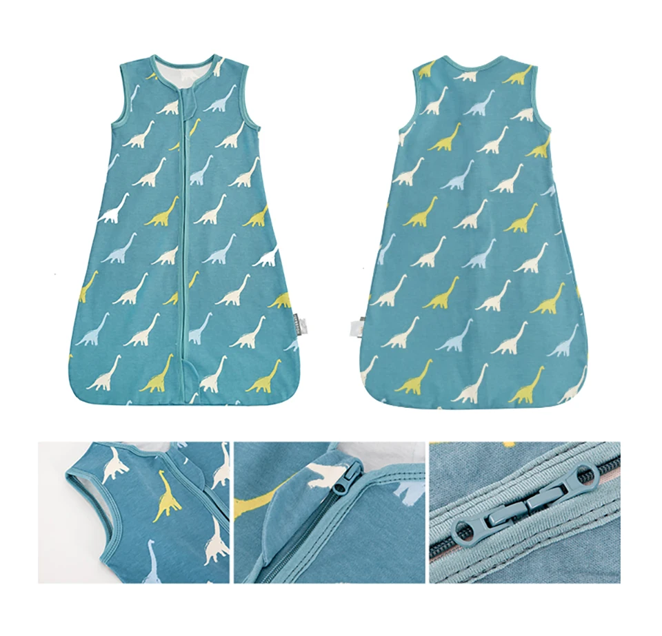 Baby Sleeping Bag 3-24 Months