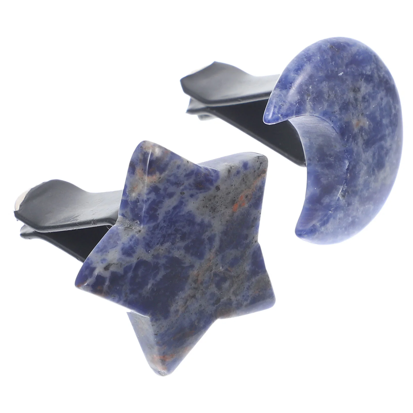 2 Pcs ���� ���� ���ⱸ ��� �ڵ��� ȯ�� Ŭ�� ���� ���ڴ� Ŭ�� �׼�����