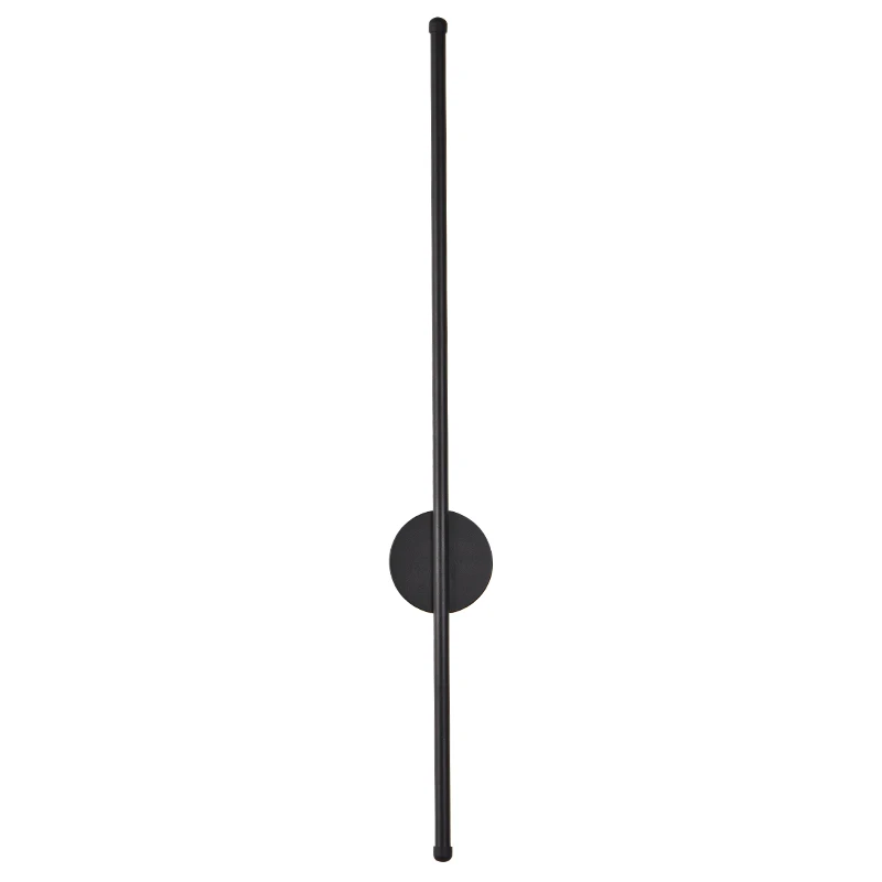 Nordic Minimalist Wall Light Line LED Light Home Decoration Bedroom Wall Lamp Household Appliance Lighting Fixtures 3