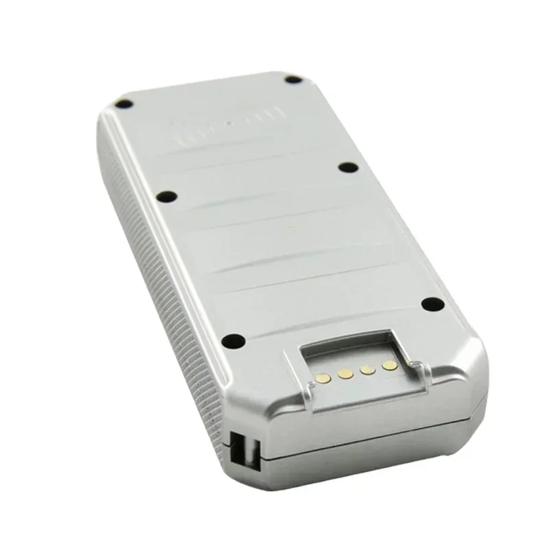 지문 인식 LED 조명을 갖춘 경비원 순찰 시스템