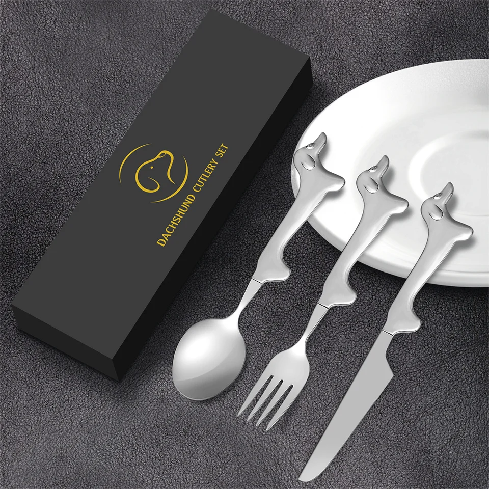 Vast 10 Pezzi Porta Bacchette, Porta Bacchette in Lega, Porta Bacchette a Prova di Caduta, per Tavolo Set di Posate, Accessori da Pranzo (Nero