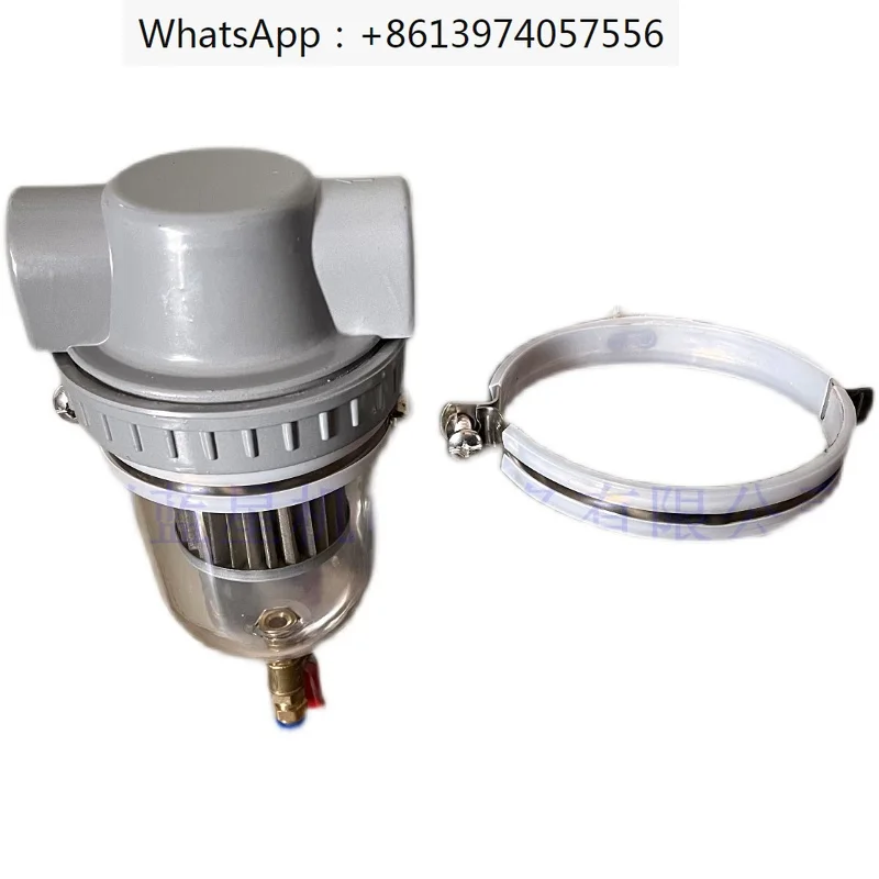 

QSL15 20 25 32 50 series AV filter special 304 stainless steel fixed installation bracket bracket bracket