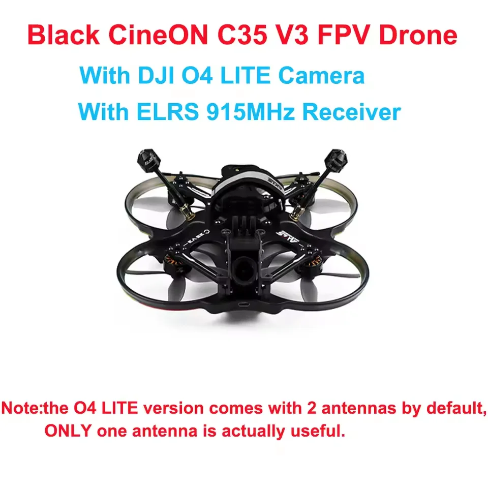 B O4 LITE ELRS 915