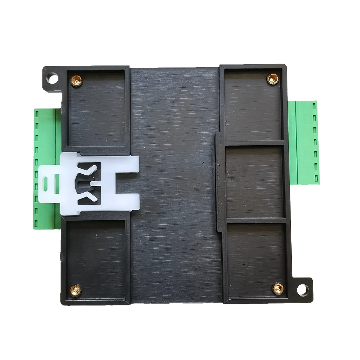 PLC industrial control board with shell FX1N-14MR FX1N-14MT controller programmable module