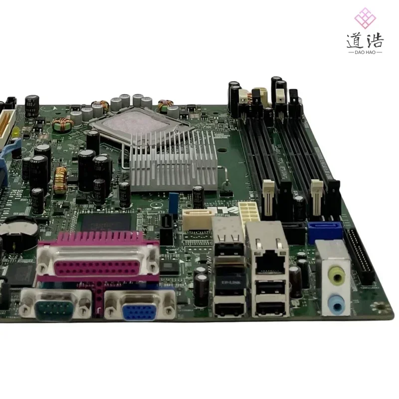 CN-0DR845 For Dell Optiplex 755 DT Motherboard 0DR45 DR845 LGA 775 DDR2 Mainboard 100% Tested Fully Work 2 S3a3d244ecca24a6299a792f0f651c213a