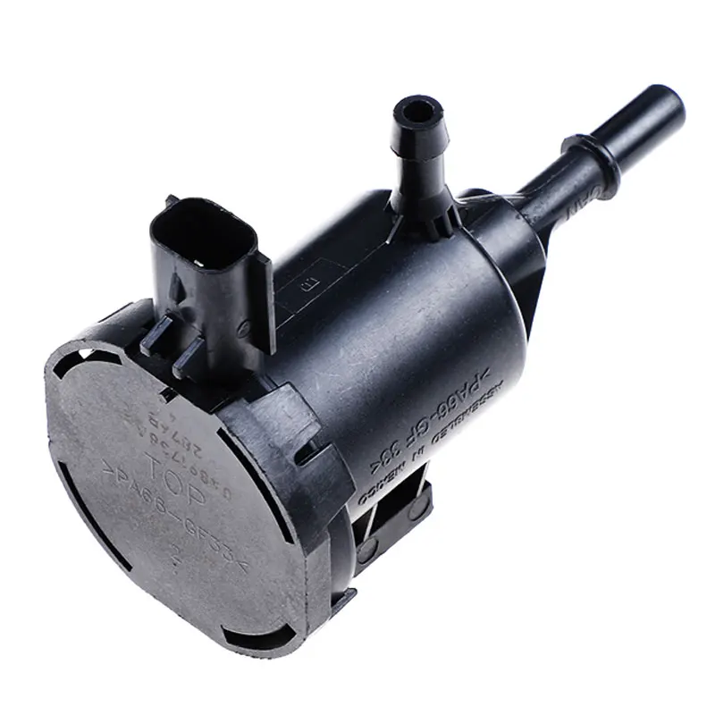 Vapor Canister Purge Valve 4891738AB 04891738AA 4891738AA For 2008- Dodge Challenger Charger Chrysler 300