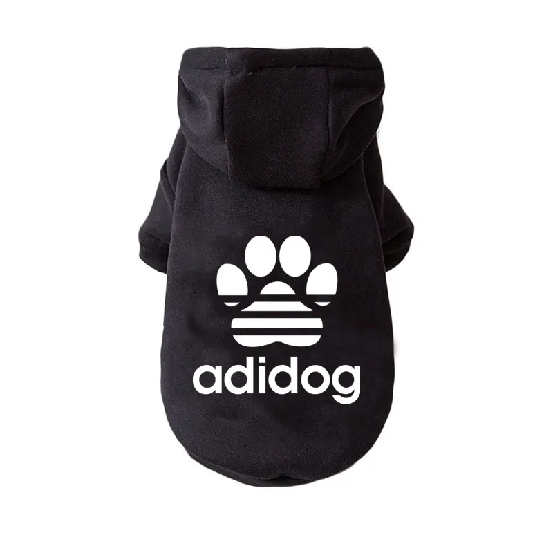 Summer Pet Dog Clothes Dog Hoodie Outdoor Sweatshirt Small Medium Big Coat Clothes Pet Yorkshire Teddy Husk
