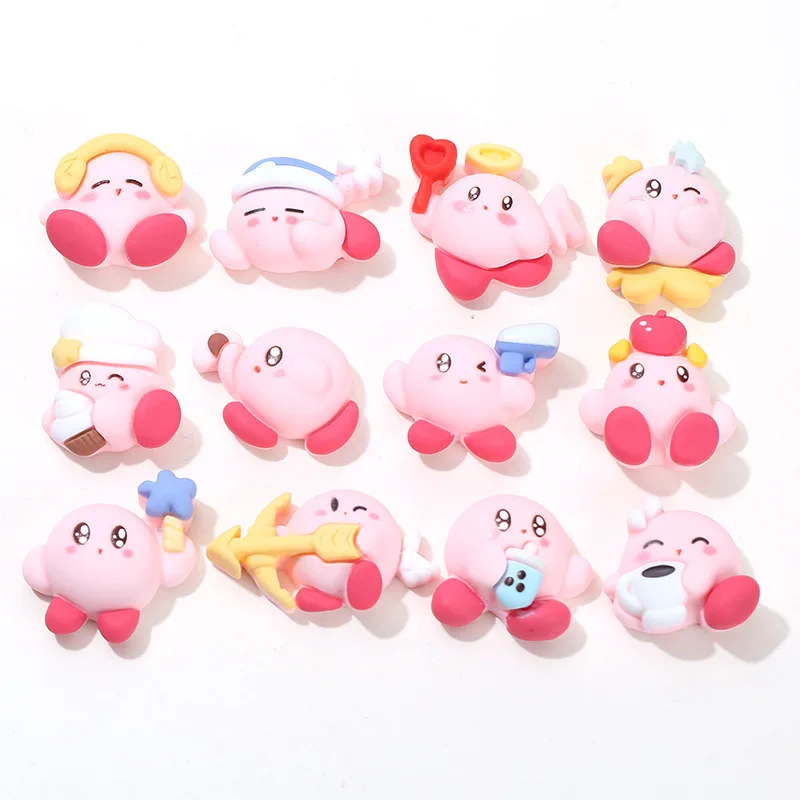 S3a3d73fe4dfa43e2a380cdd8f3e871061 - Kirby Plush