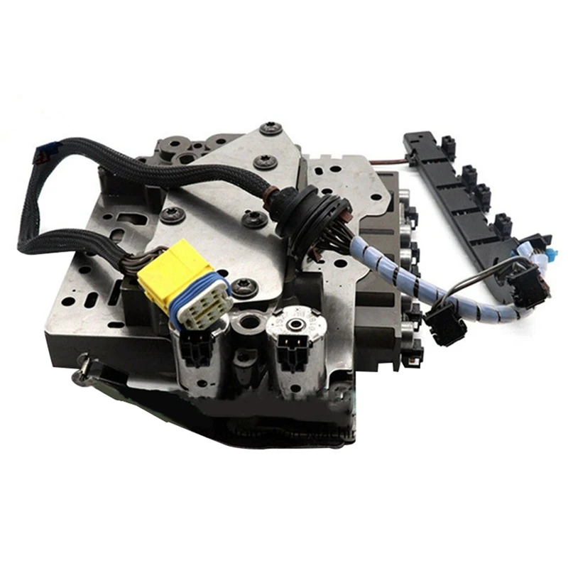 

Корпус клапана трансмиссии AL4 DPO для Peugeot Citroen Renault Peugeot Beringo C2 C3 C4 C5 C8 Lancia Phedra Kia Nissan