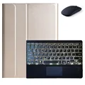 Gold lightkeycaseT M