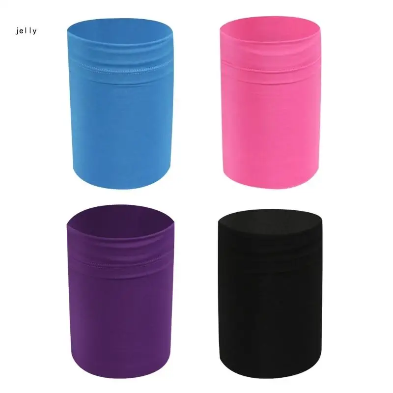 

448C Armband Comfortable Arm Wrist Band Sleeve Bag Wristband Holder