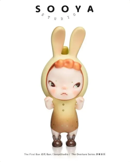 Sooya-スタジオアクションフィギュア,カワイイアニメフィギュア