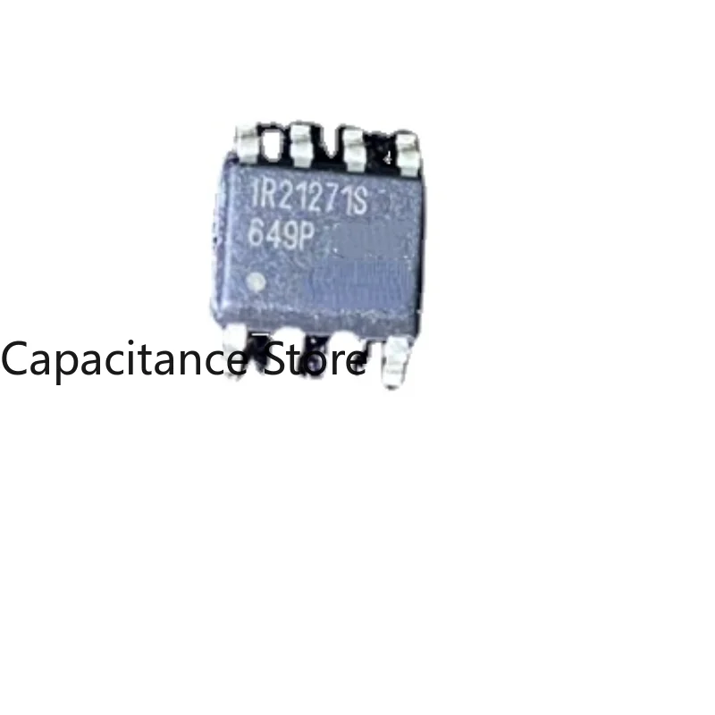 

10PCS IR21271 IR21271S STRPBF IR1150 IR1150S IS IR1150STRPBF SOP