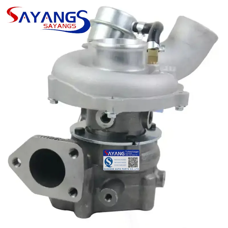 Turbine-GT1752S-Turbocharger-Turbolader-Full-Turbo-For-KIA-Sorento-2 ...