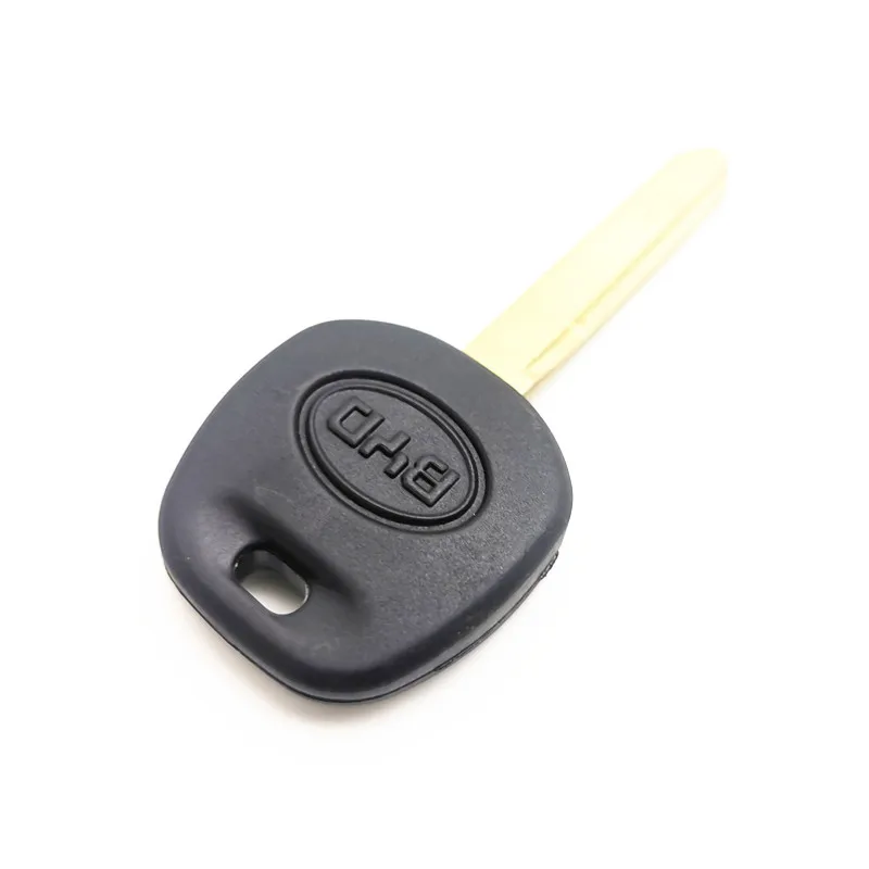 Car Accessories Key Blanks for BYD F3 F3R F3DM Key Embryo Start Remote Control Mechanical Cylinder