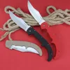 2025 Cold Espada XL Tactical Folding Knife AUS10A Steel Outdoor Multipurpose Survival Military Hunting Knives EDC Multi Tools 3