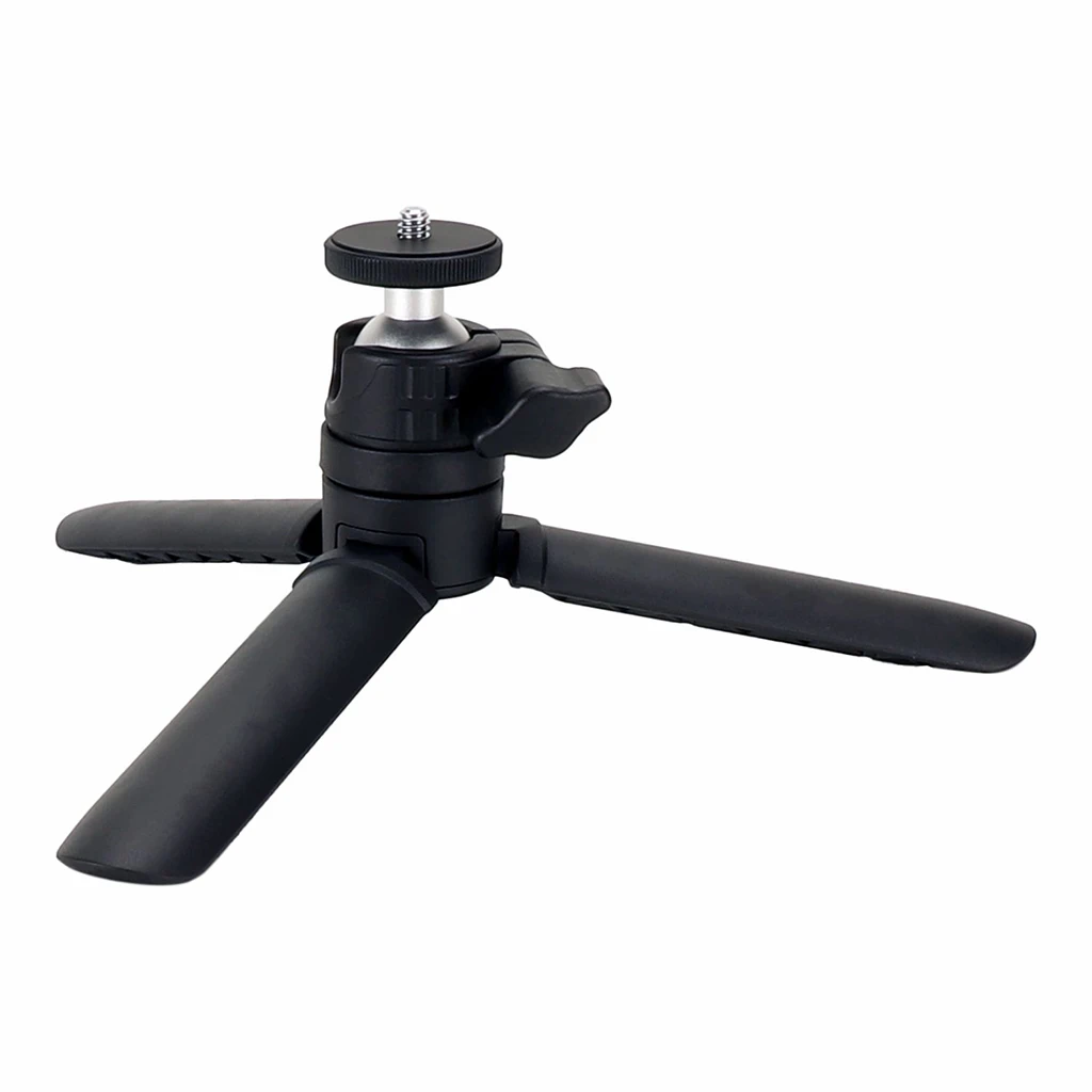 Black Tripod Combo