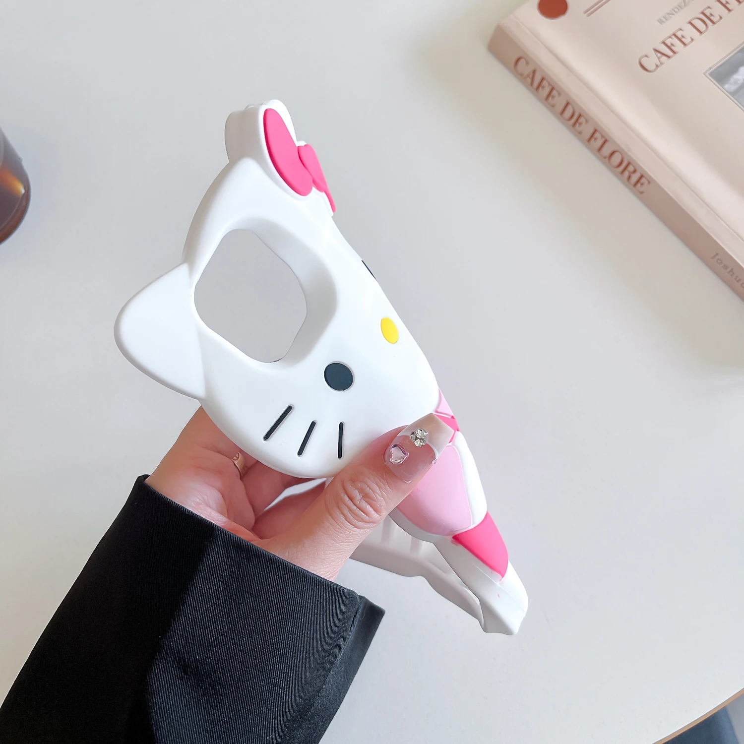 For iPhone 16 13 Mini 12 11 Pro 14 Plus 15 Pro Max X XS XR 7