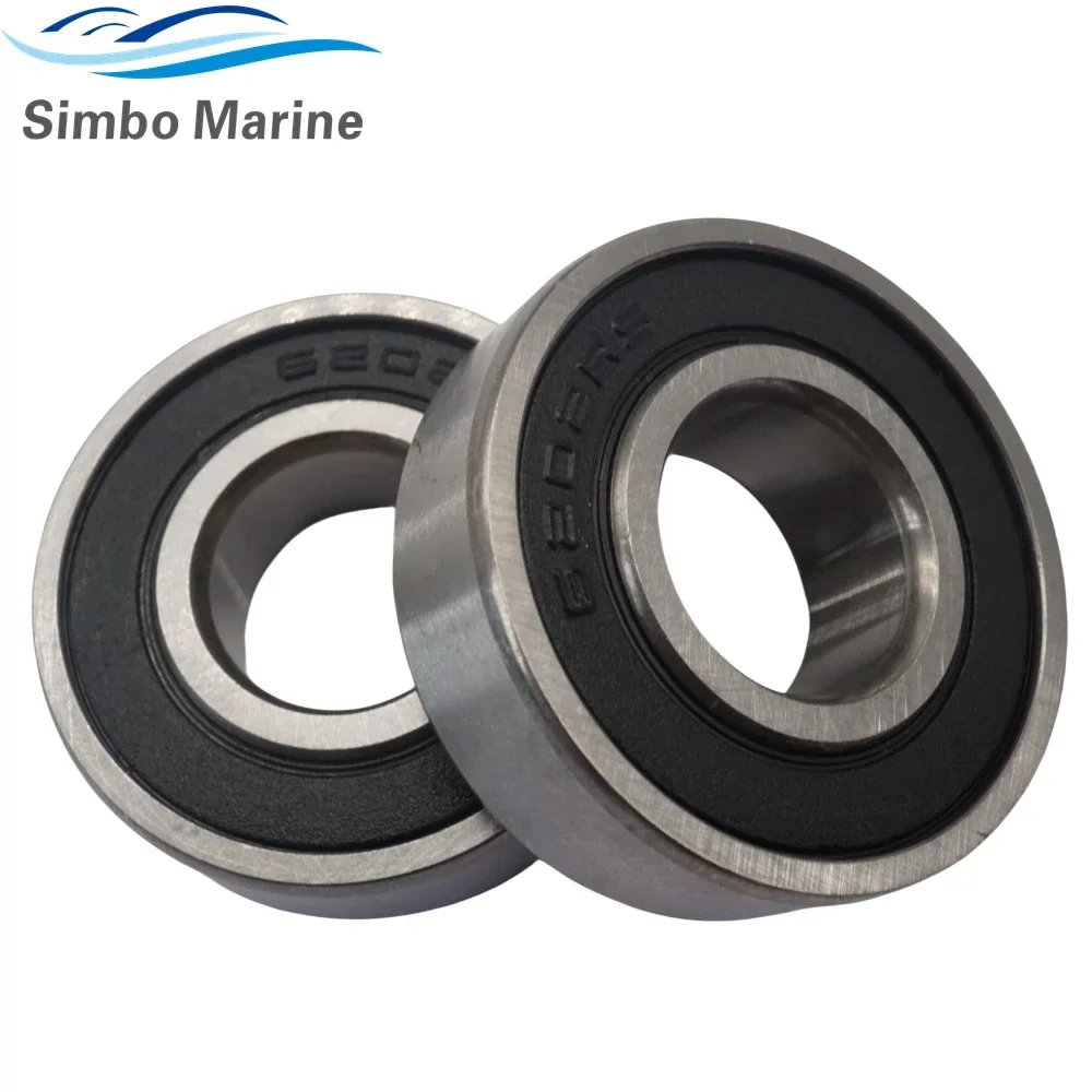 Kit Réparation Pompe à Eau Recmar Pour Volvo Penta & OMC – Neuf Sous Blister