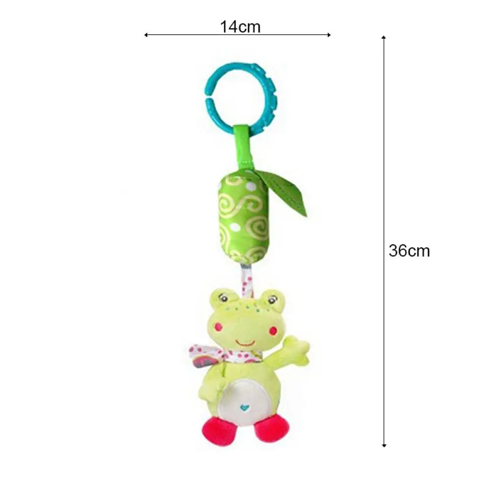 C-36CM Frog