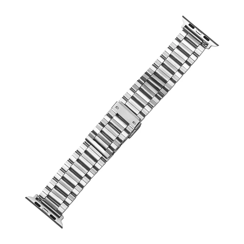 Premium Stainless Steel Watch Strap Bracelet