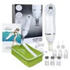 Diamond Microdermabrasion Machine Blackhead Remover Vacuum Facial Pore Cleaner Electric USB with 8 Probes Skincare Tool Home Use 1