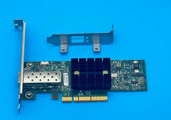 MNPA19-XTR 10GB MELLANOX CONNECTX-2 PCIe X8 10Gbe SFP+