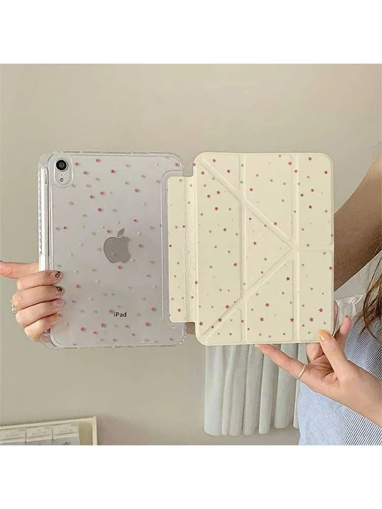 Premium Tablet Case for iPad Pro and Air Series (2025 Edition)