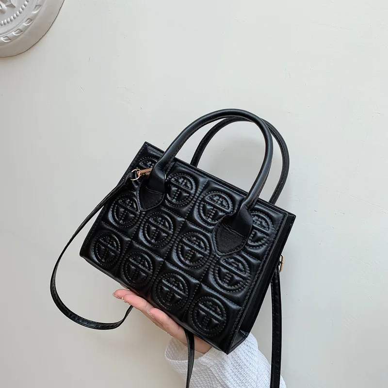 Высококачественная сумка через плечо