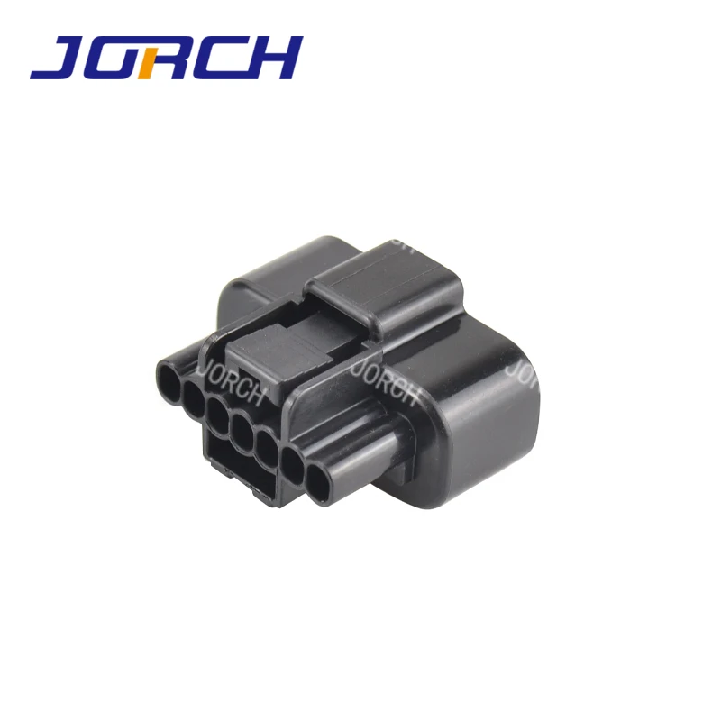 Wasserdichter 7-poliger Stecker Für Mitsubishi - Auto Sensorstecker Ersatz