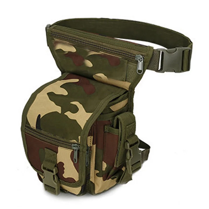 Woodland Camouflage