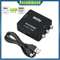 Black-AV TO HD