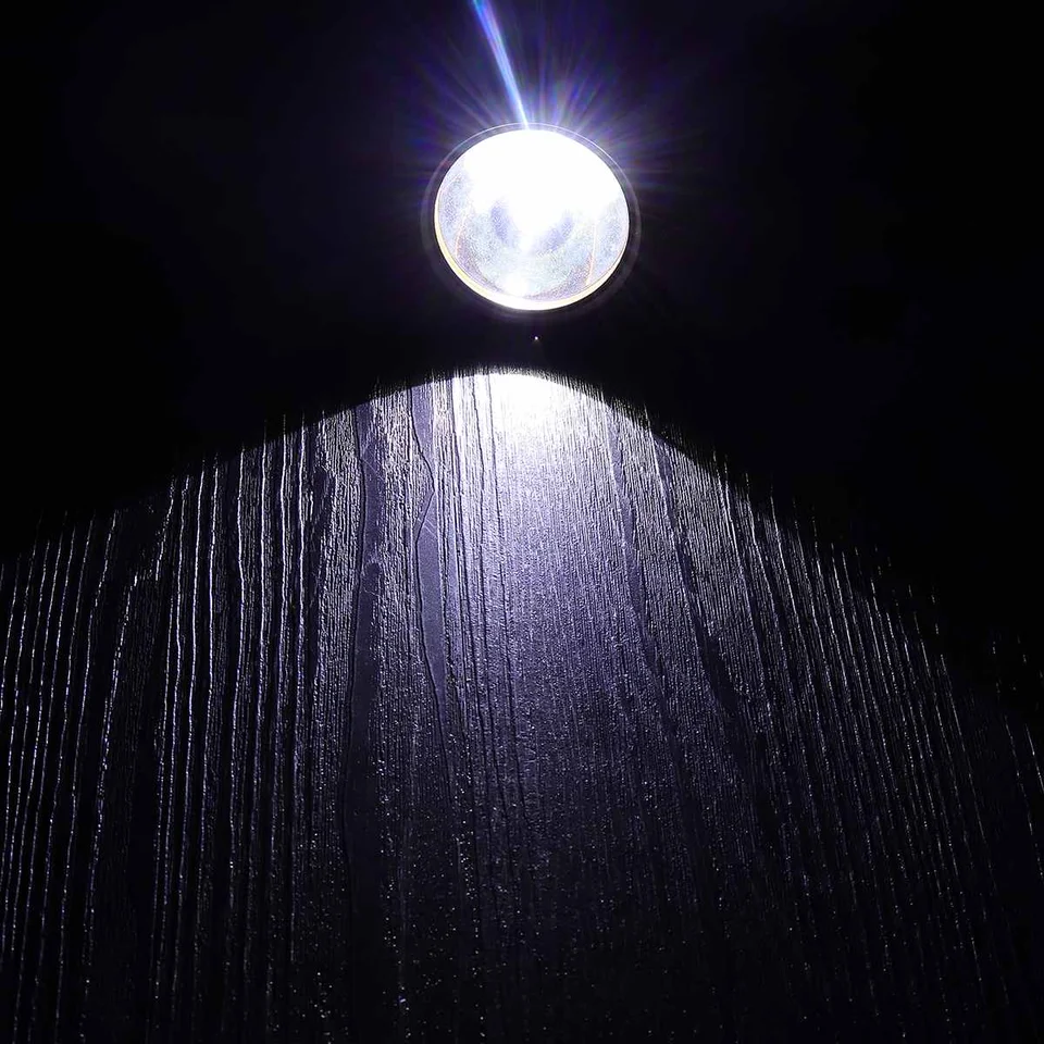 Faro Led Ricaricabili 20 W, categoria PRODUTTORI VARI